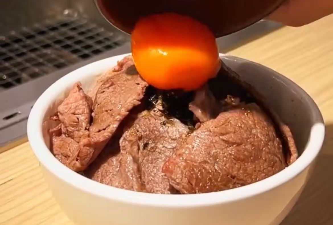 旺角烤肉店頂讓